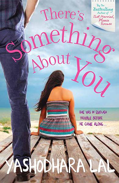 There’s Something About You