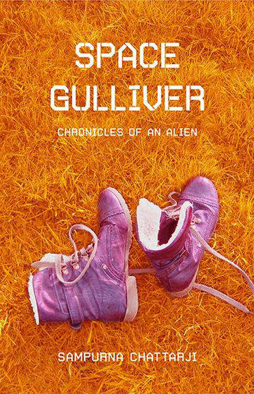 SPACE GULLIVER