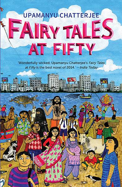Fairy Tales at Fifty