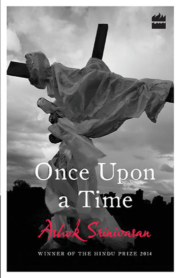 Once Upon a Time