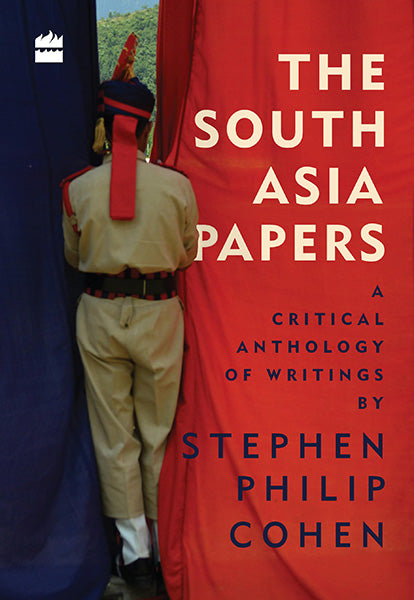 The South Asia Papers