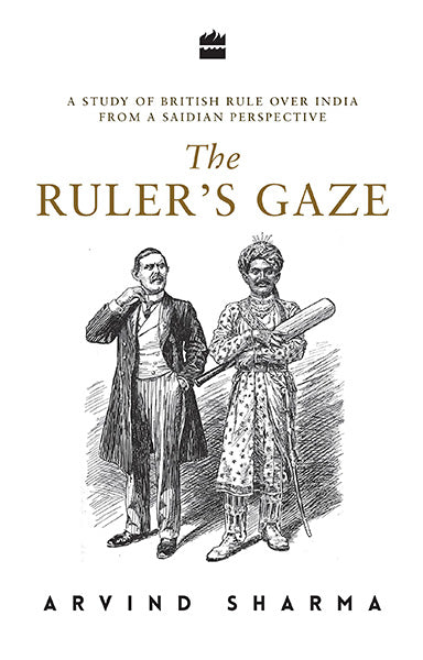 The Ruler’s Gaze