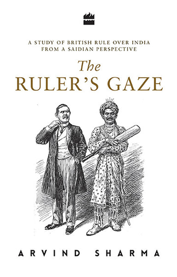 The Ruler’s Gaze