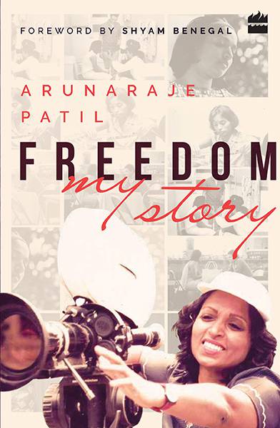 Freedom : My Story