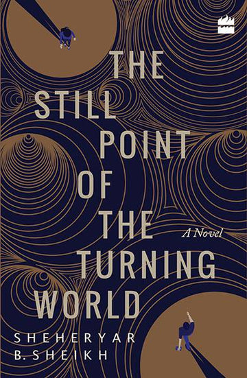 The Still Point of the Turning World