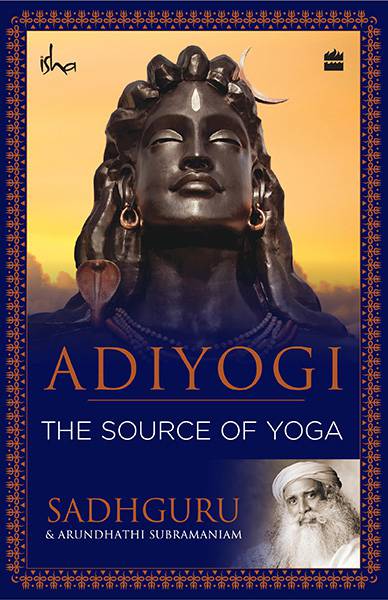 Adiyogi