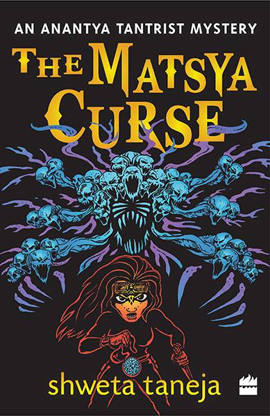 The Matsya Curse