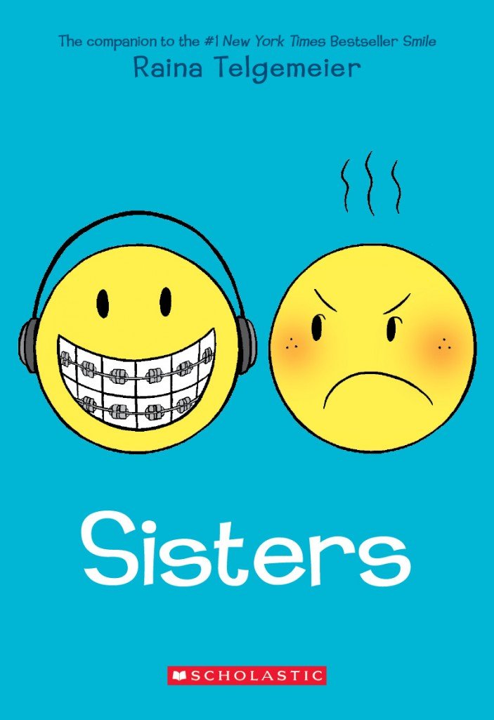 Sisters (Graphix)