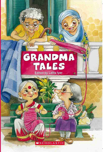 Grandma Tales
