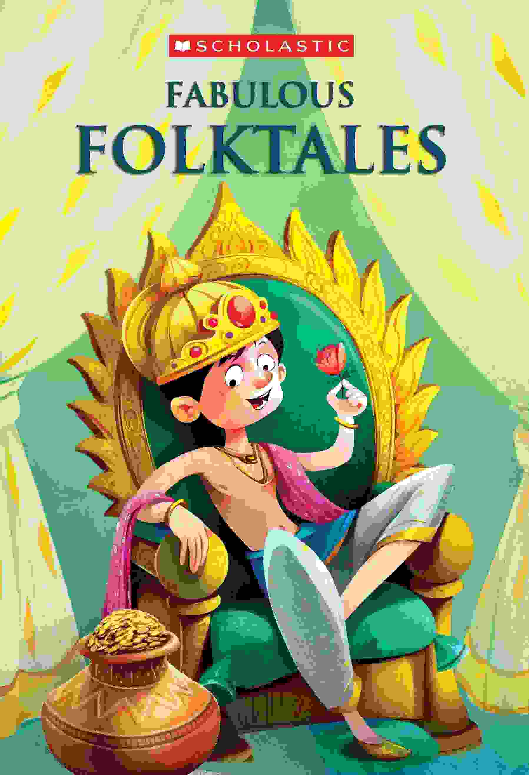 Fabulous Folktales