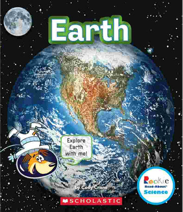 Rookie Readers: The Earth