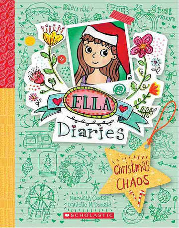 Ella Diaries #05: Christmas Chaos