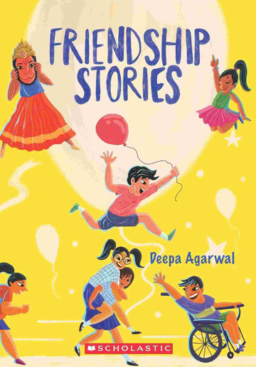 Friendship Stories