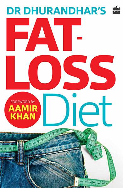 Dr Dhurandhar’s Fat-loss Diet
