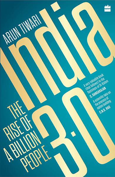 India 3.0 : The Rise of a Billion People