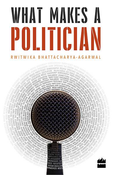 What Makes a Politician