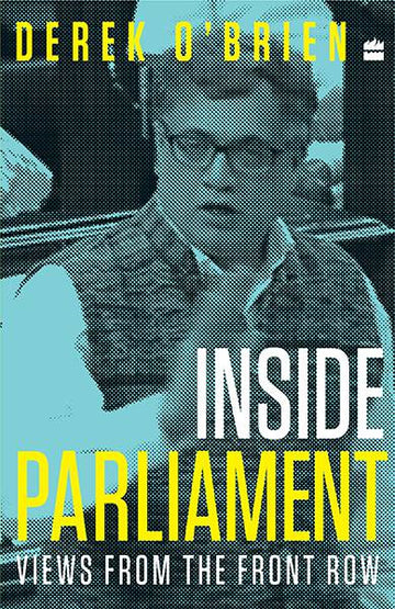 Inside Parliament : Views from the Front Row