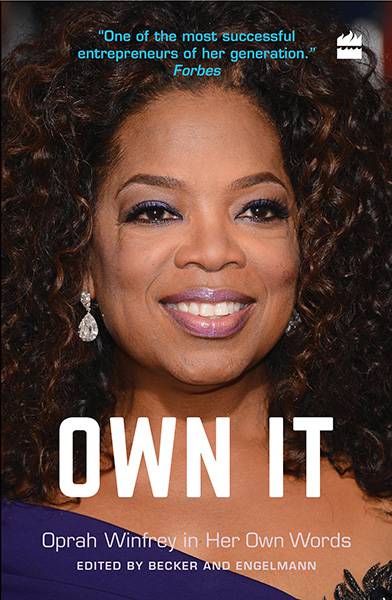 Own It