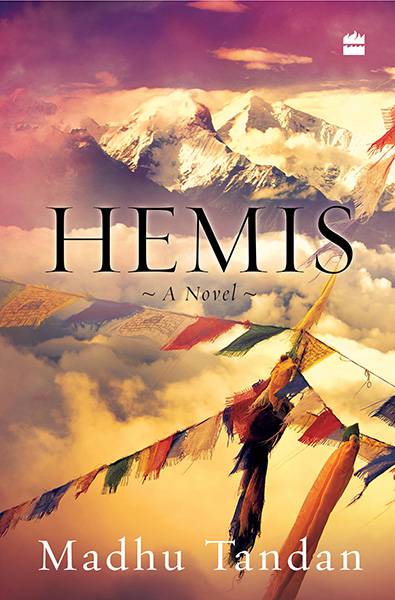 Hemis : A Novel