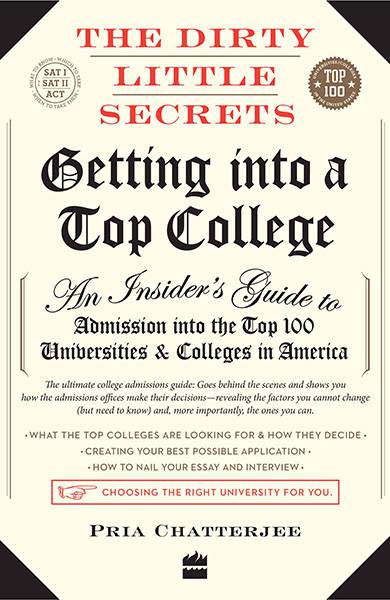The Dirty Little Secrets