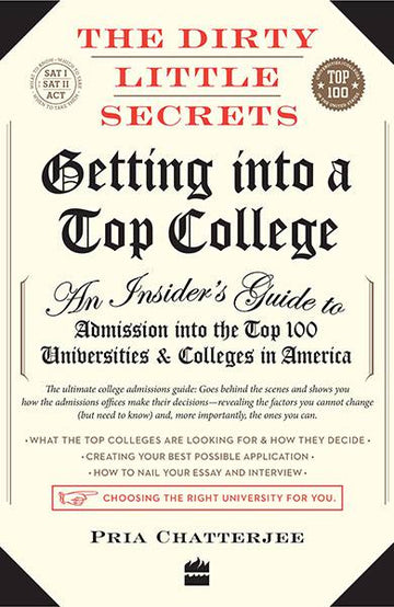 The Dirty Little Secrets