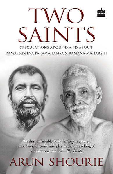 Two Saints