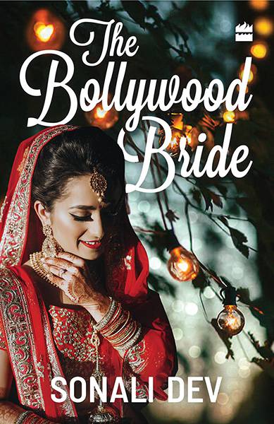 The Bollywood Bride
