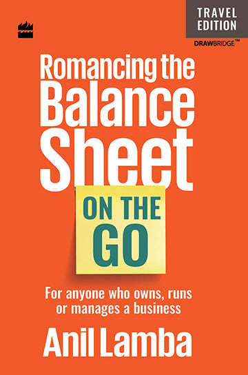 Romancing the Balance Sheet