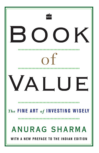 Book of Value