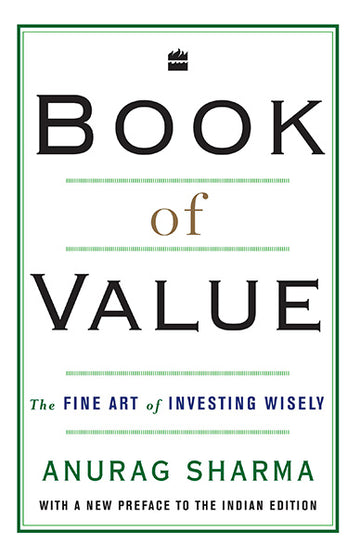 Book of Value