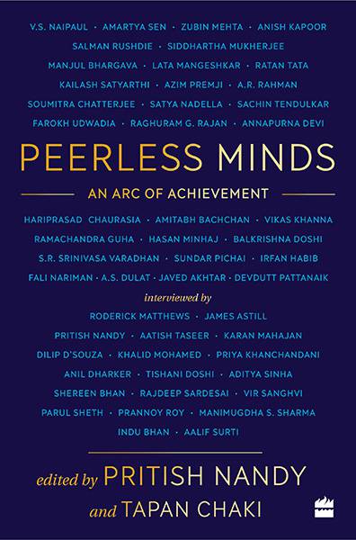 Peerless Minds