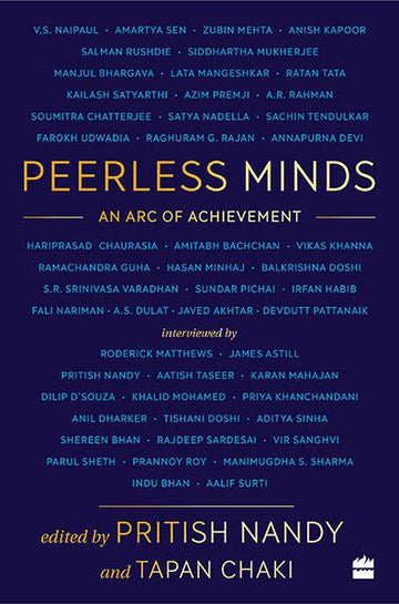 Peerless Minds