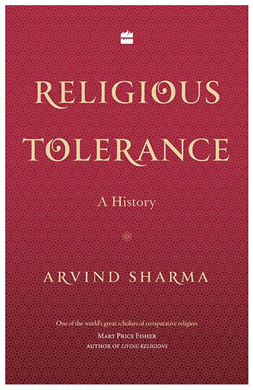 Religious Tolerance