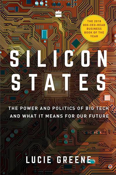Silicon States