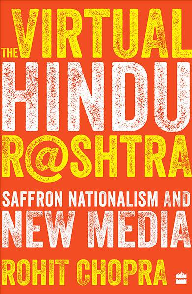 The Virtual Hindu Rashtra