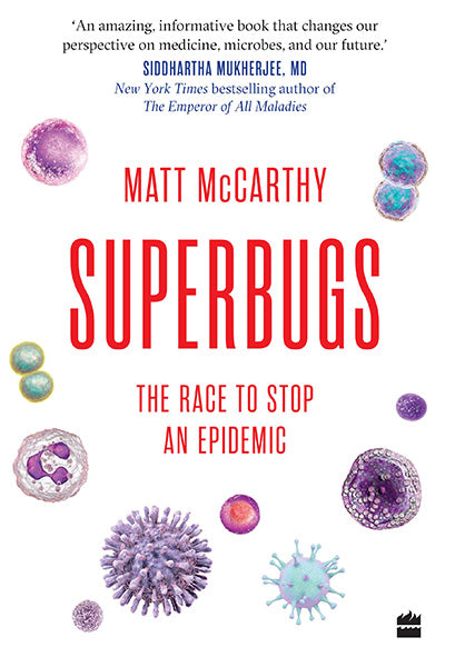 Superbugs