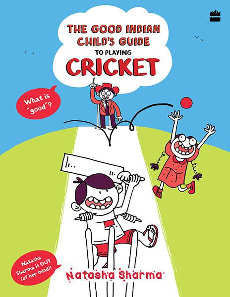 The Good Indian Child’s Guide