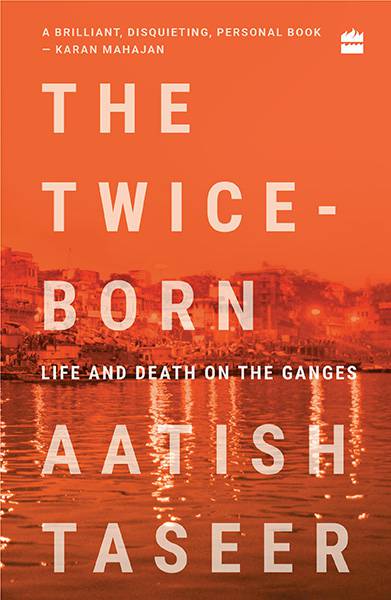 The Twice-Born