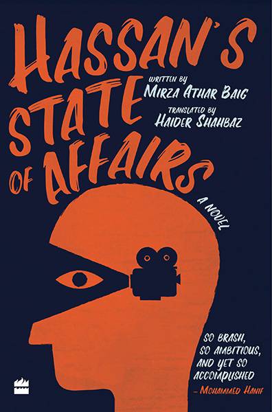 Hassan’s State of Affairs