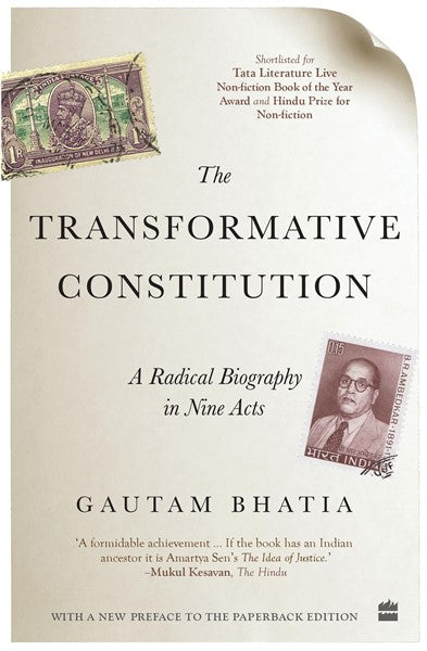 The Transformative Constitution