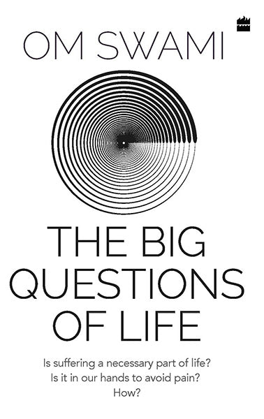 The Big Questions of Life