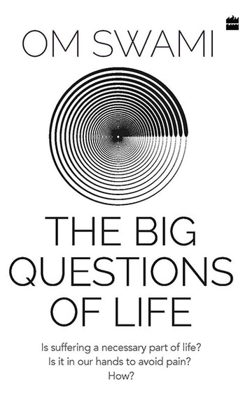 The Big Questions of Life