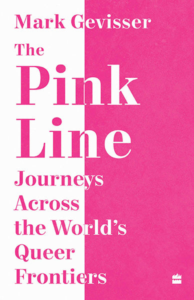 The Pink Line The