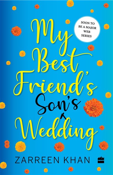 My Best Friend’s Son’s Wedding