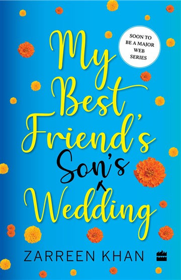 My Best Friend’s Son’s Wedding