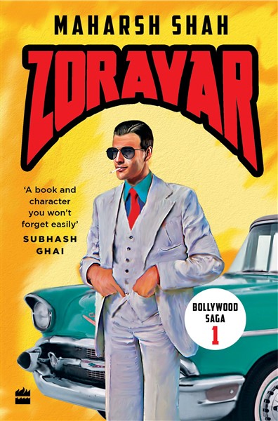 Zoravar