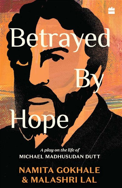 Betrayed by Hope