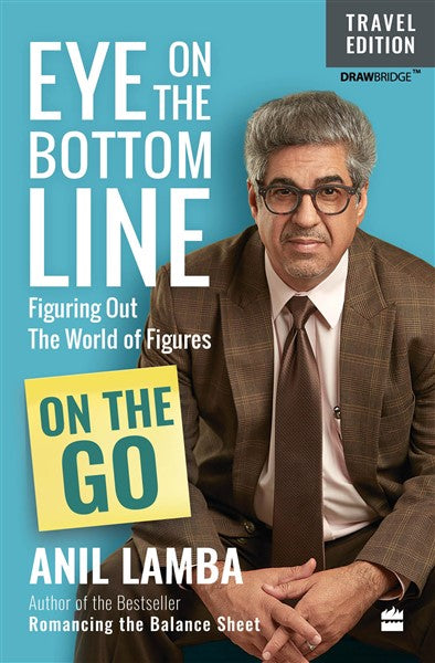 Eye On The Bottom Line : On the Go