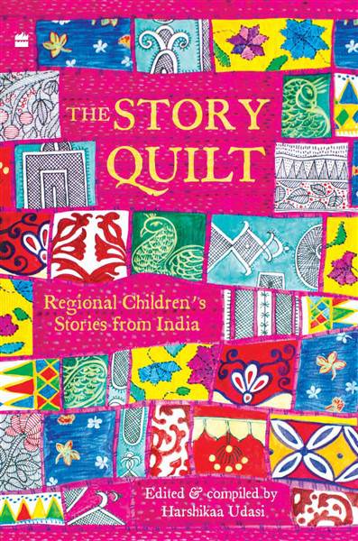 The Story Quilt