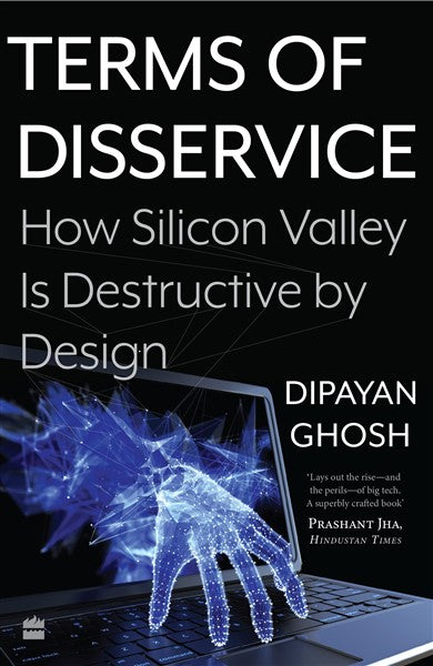 Terms Of Disservice